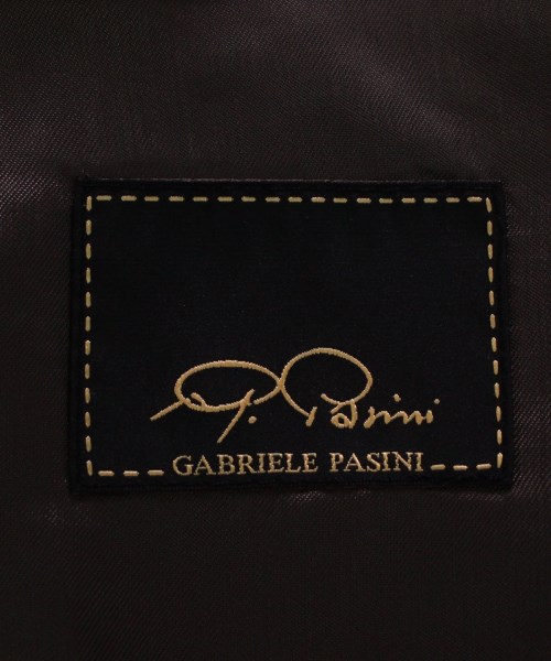 Gabriele Pasini ガブリエレパシーニ ニット・セーター M 紺