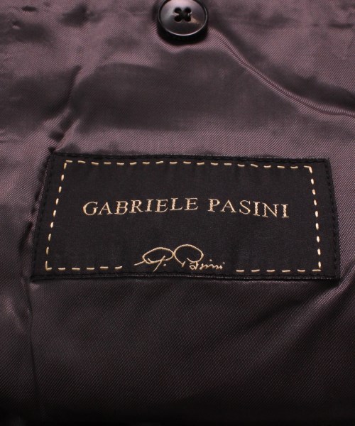 Gabriele Pasini ガブリエレパシーニ ニット・セーター M 紺