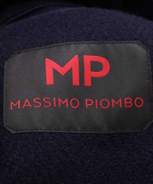 エムピーディマッシモピオンボ MP di Massimo Piombo ブルゾン（その他