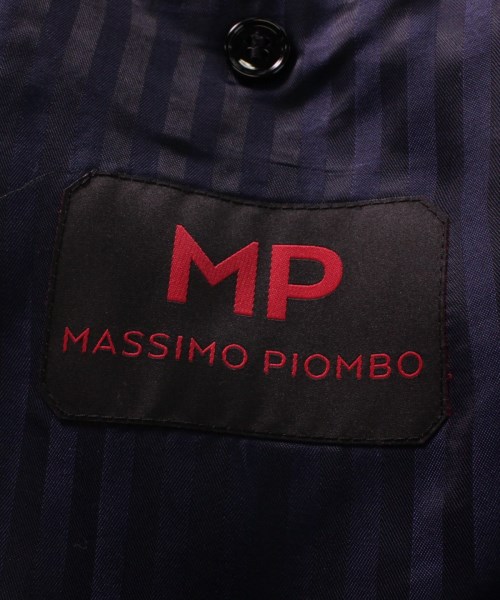 【美品 ビオトープ】Mp di Massimo Piombo エムピー　Ｐコート