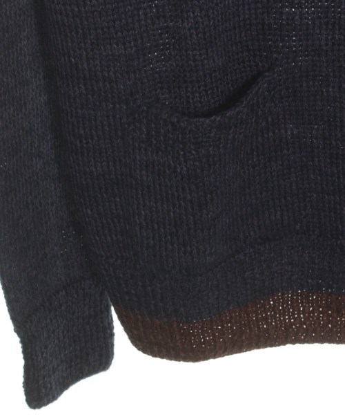 超希少!! knit brary knitbrary ニットブラリー dev.echoppes-web