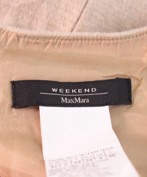 Max Mara WEEKEND LINEワンピース