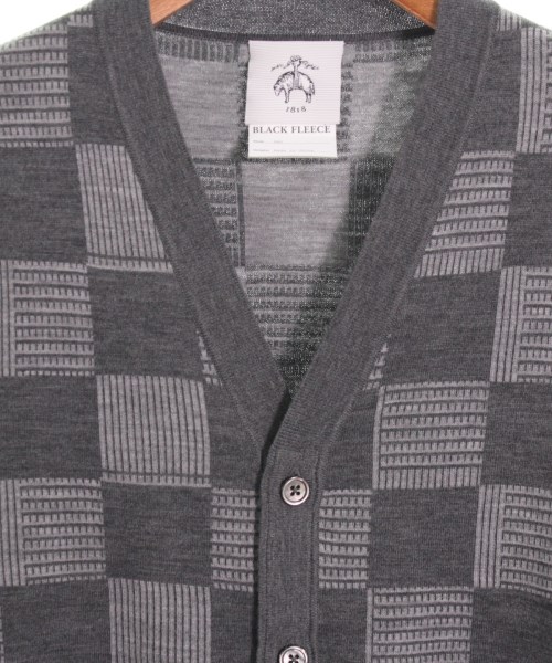 BLACK FLEECE BY Brooks Brothers カーディガン www.krzysztofbialy.com