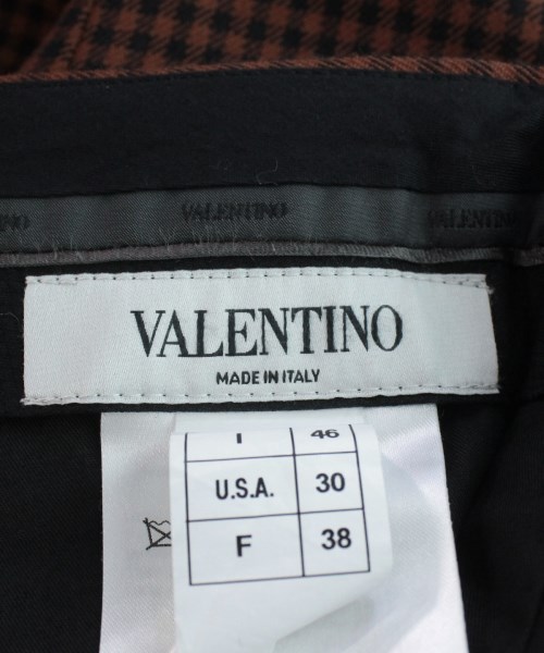 【新品】VALENTINO セットアップ　スーツ