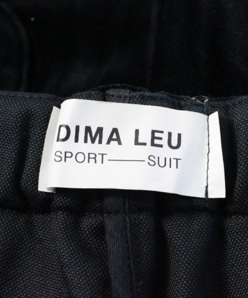 ディマレウ Dima Leu パンツ（その他） 黒 S【古着】 【中古】 Dima