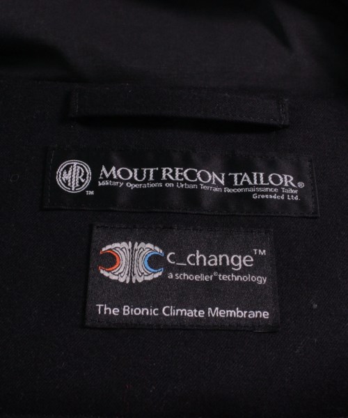 マウトリーコンテーラー MOUT RECON TAILOR ダウンジャケット/ダウン