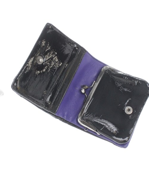 ー ー 財布・コインケース 黒 -【古着】 【中古】 ー USED/古着（財布）｜ーのUSED/古着通販サイト SMASELL（スマセル）