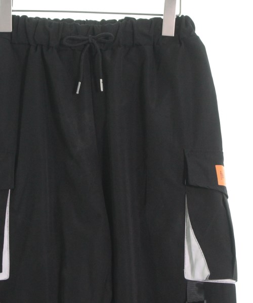 ー ー パンツ（その他） 黒 -(M位)【古着】 【中古】 ー USED/古着（その他パンツ）｜ーのUSED/古着通販サイト  SMASELL（スマセル）