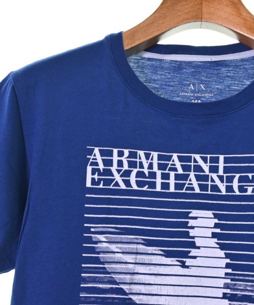 アルマーニエクスチェンジ A/X ARMANI EXCHANGE Tシャツ・カットソー